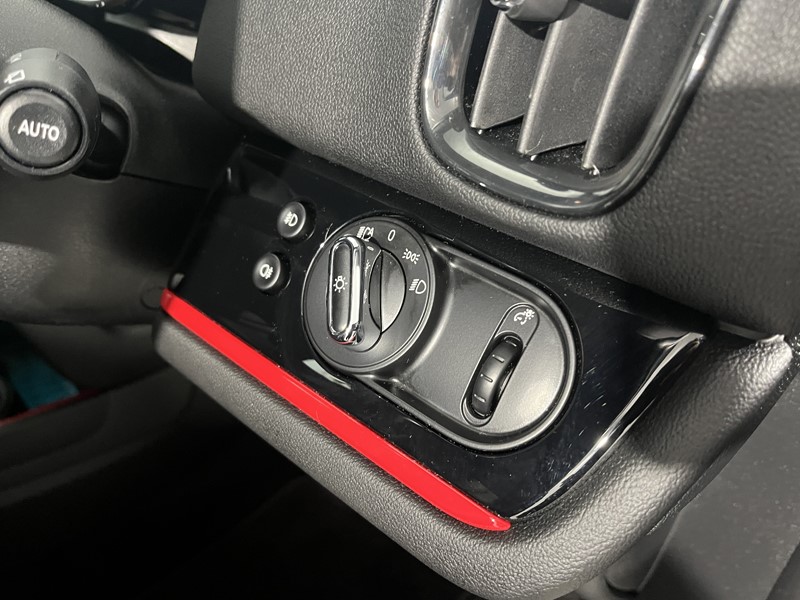 2022 (22) MINI COUNTRYMAN 2.0 Cooper S Sport ALL4 5dr Auto 4774531