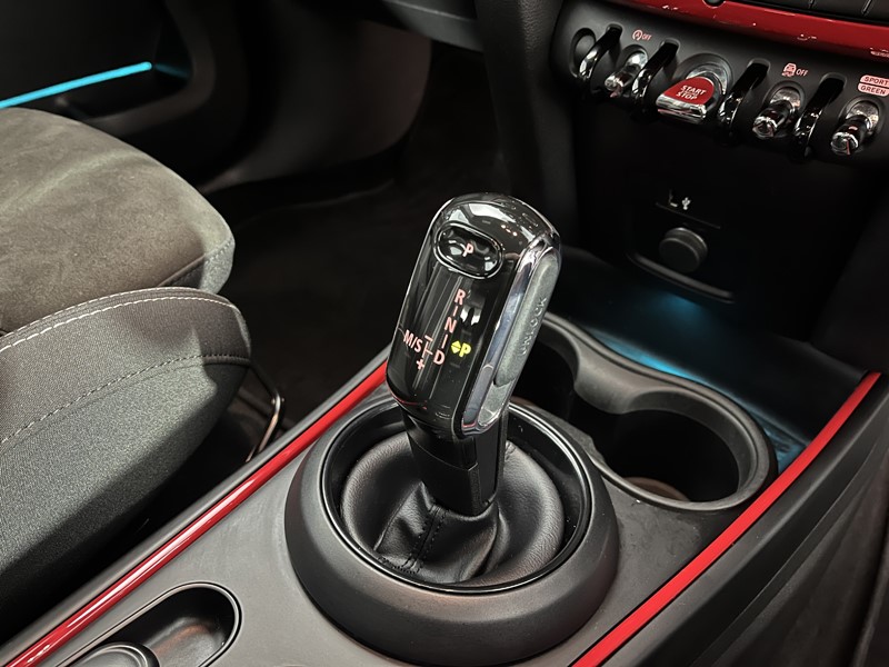 2022 (22) MINI COUNTRYMAN 2.0 Cooper S Sport ALL4 5dr Auto 4774520