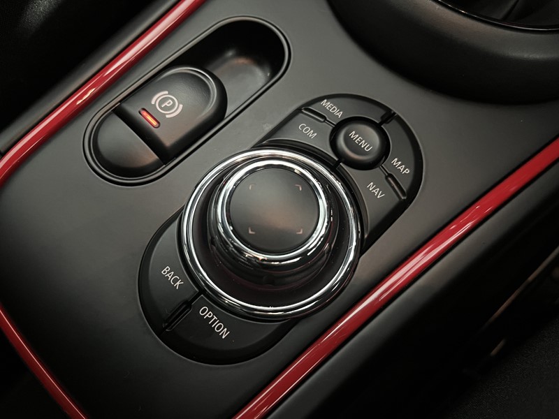 2022 (22) MINI COUNTRYMAN 2.0 Cooper S Sport ALL4 5dr Auto 4774542