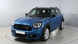 2022 (22) MINI COUNTRYMAN 2.0 Cooper S Sport ALL4 5dr Auto 4774552