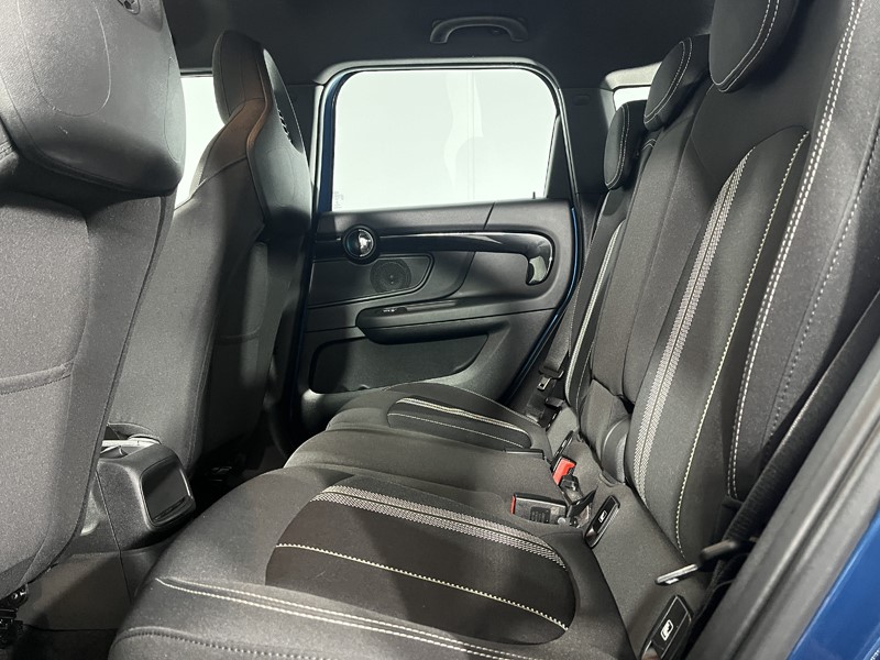 2022 (22) MINI COUNTRYMAN 2.0 Cooper S Sport ALL4 5dr Auto 4774544