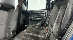 2022 (22) MINI COUNTRYMAN 2.0 Cooper S Sport ALL4 5dr Auto 4774544