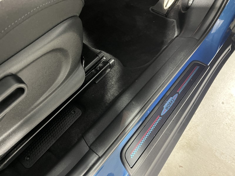 2022 (22) MINI COUNTRYMAN 2.0 Cooper S Sport ALL4 5dr Auto 4774529