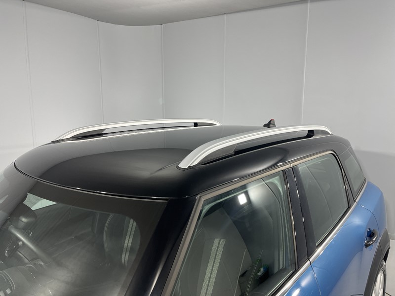 2022 (22) MINI COUNTRYMAN 2.0 Cooper S Sport ALL4 5dr Auto 4774547