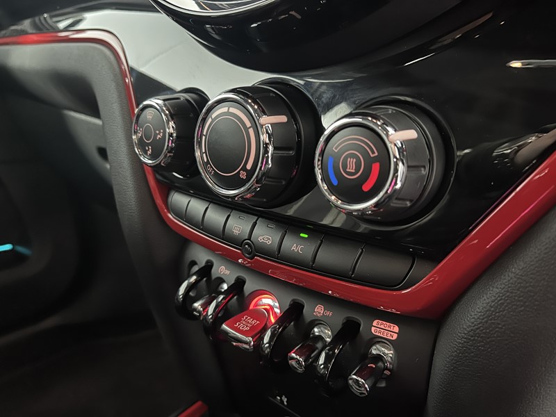 2022 (22) MINI COUNTRYMAN 2.0 Cooper S Sport ALL4 5dr Auto 4774540