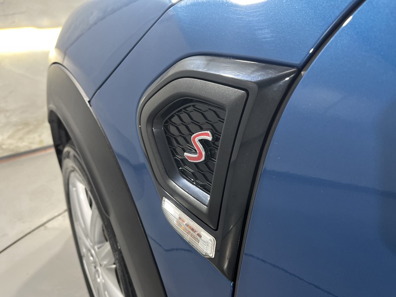2022 (22) MINI COUNTRYMAN 2.0 Cooper S Sport ALL4 5dr Auto 4774550