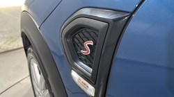 2022 (22) MINI COUNTRYMAN 2.0 Cooper S Sport ALL4 5dr Auto 4774550