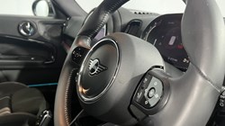 2022 (22) MINI COUNTRYMAN 2.0 Cooper S Sport ALL4 5dr Auto 4774532