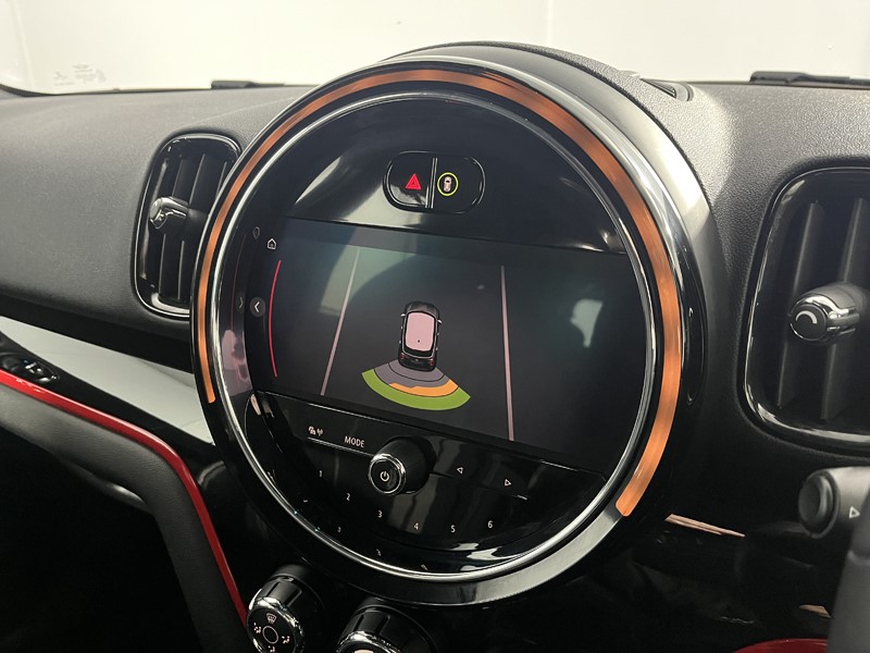 2022 (22) MINI COUNTRYMAN 2.0 Cooper S Sport ALL4 5dr Auto 4774528