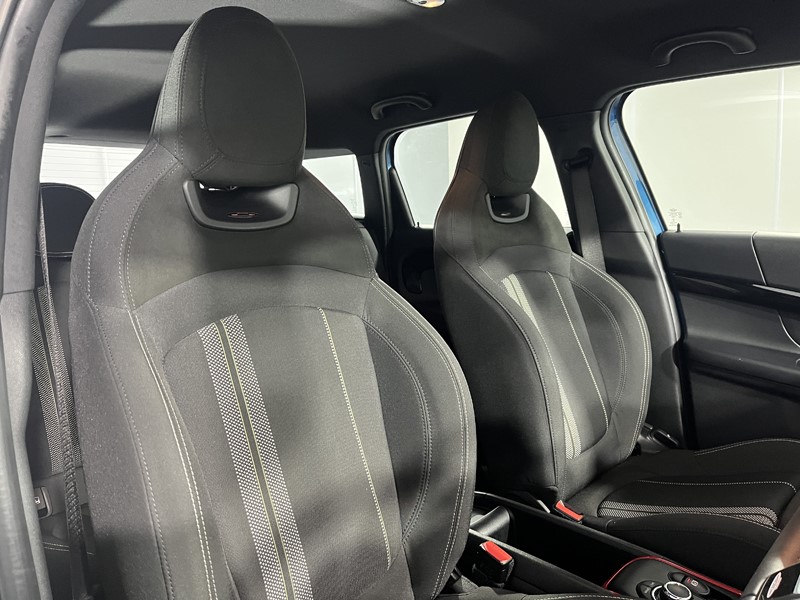 2022 (22) MINI COUNTRYMAN 2.0 Cooper S Sport ALL4 5dr Auto 4774521