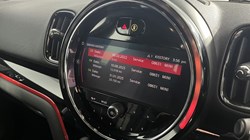 2022 (22) MINI COUNTRYMAN 2.0 Cooper S Sport ALL4 5dr Auto 4774539