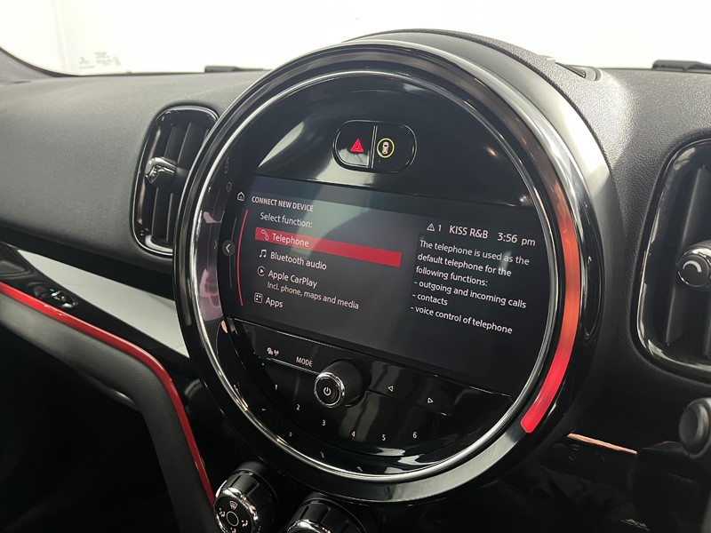 2022 (22) MINI COUNTRYMAN 2.0 Cooper S Sport ALL4 5dr Auto 4774538