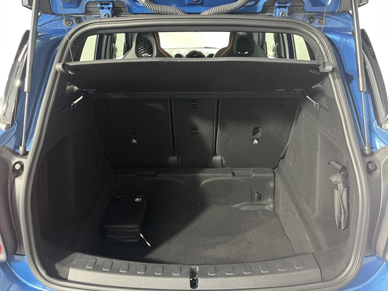 2022 (22) MINI COUNTRYMAN 2.0 Cooper S Sport ALL4 5dr Auto 4774523