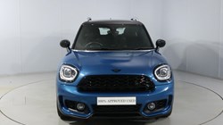 2022 (22) MINI COUNTRYMAN 2.0 Cooper S Sport ALL4 5dr Auto 4774526