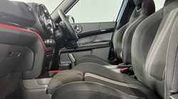 2022 (22) MINI COUNTRYMAN 2.0 Cooper S Sport ALL4 5dr Auto 4774543