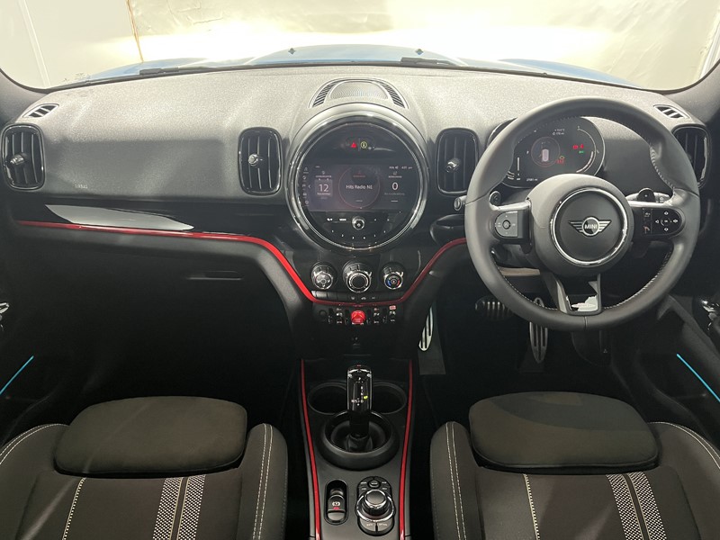 2022 (22) MINI COUNTRYMAN 2.0 Cooper S Sport ALL4 5dr Auto 4774514