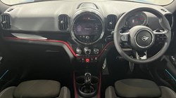 2022 (22) MINI COUNTRYMAN 2.0 Cooper S Sport ALL4 5dr Auto 4774514