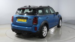 2022 (22) MINI COUNTRYMAN 2.0 Cooper S Sport ALL4 5dr Auto 4774553