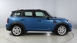 2022 (22) MINI COUNTRYMAN 2.0 Cooper S Sport ALL4 5dr Auto 4774513