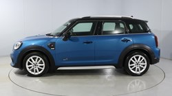 2022 (22) MINI COUNTRYMAN 2.0 Cooper S Sport ALL4 5dr Auto 4774554