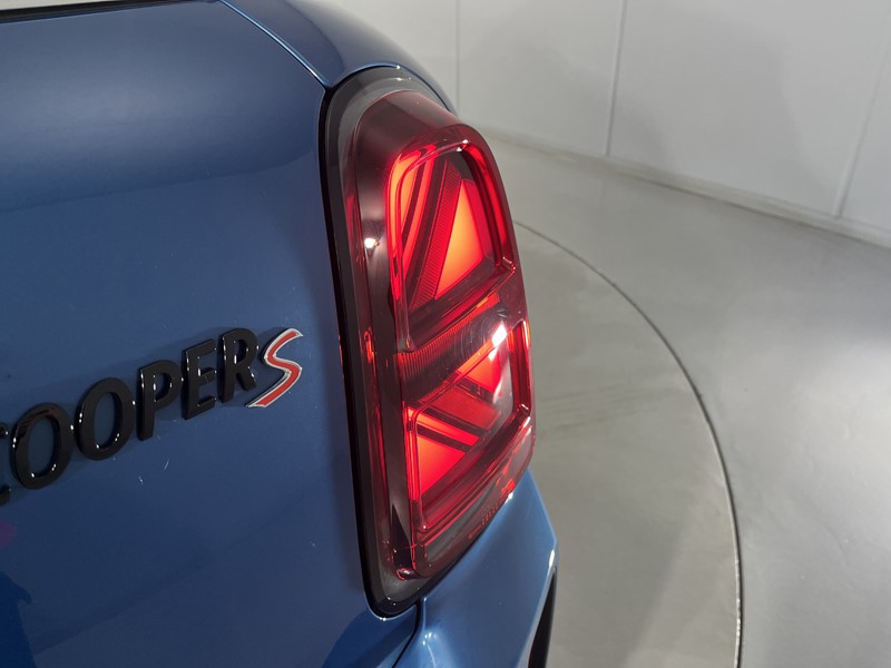 2022 (22) MINI COUNTRYMAN 2.0 Cooper S Sport ALL4 5dr Auto 4774551