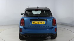 2022 (22) MINI COUNTRYMAN 2.0 Cooper S Sport ALL4 5dr Auto 4774525