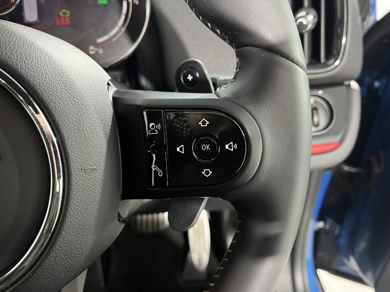 2022 (22) MINI COUNTRYMAN 2.0 Cooper S Sport ALL4 5dr Auto 4774534