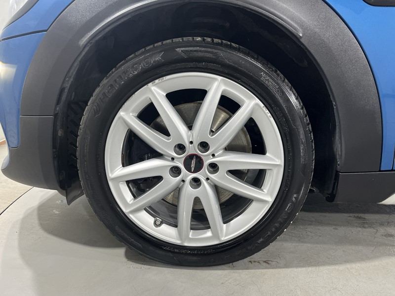 2022 (22) MINI COUNTRYMAN 2.0 Cooper S Sport ALL4 5dr Auto 4774524