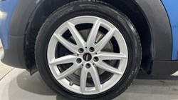 2022 (22) MINI COUNTRYMAN 2.0 Cooper S Sport ALL4 5dr Auto 4774524