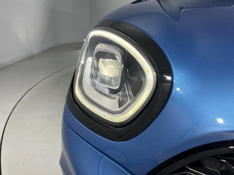 2022 (22) MINI COUNTRYMAN 2.0 Cooper S Sport ALL4 5dr Auto 4774548