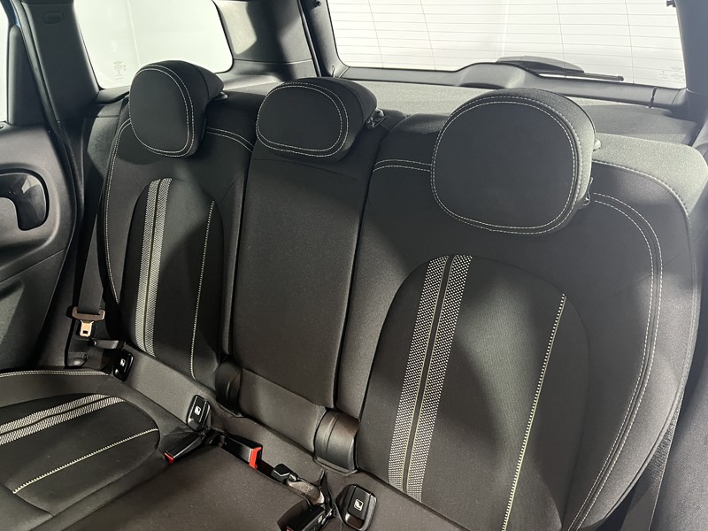 2022 (22) MINI COUNTRYMAN 2.0 Cooper S Sport ALL4 5dr Auto 4774522