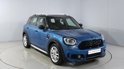 2022 (22) MINI COUNTRYMAN 2.0 Cooper S Sport ALL4 5dr Auto 4774511