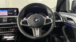 2021 (21) BMW X3 xDrive M40d MHT 5dr Auto 4769970
