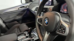 2021 (21) BMW X3 xDrive M40d MHT 5dr Auto 4769989