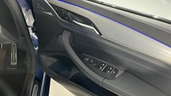 2021 (21) BMW X3 xDrive M40d MHT 5dr Auto 4769986