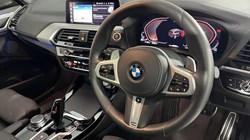 2021 (21) BMW X3 xDrive M40d MHT 5dr Auto 4769971