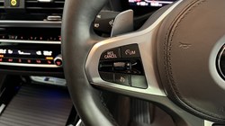 2021 (21) BMW X3 xDrive M40d MHT 5dr Auto 4769990
