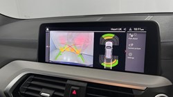 2021 (21) BMW X3 xDrive M40d MHT 5dr Auto 4769984