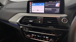 2021 (21) BMW X3 xDrive M40d MHT 5dr Auto 4769973