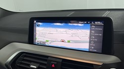 2021 (21) BMW X3 xDrive M40d MHT 5dr Auto 4769983