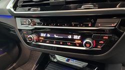 2021 (21) BMW X3 xDrive M40d MHT 5dr Auto 4769999