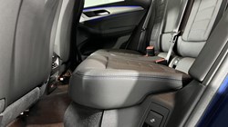 2021 (21) BMW X3 xDrive M40d MHT 5dr Auto 4770005