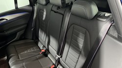 2021 (21) BMW X3 xDrive M40d MHT 5dr Auto 4769977