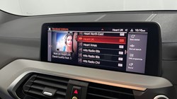2021 (21) BMW X3 xDrive M40d MHT 5dr Auto 4769996