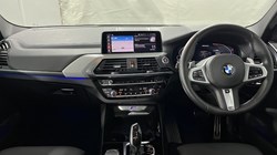 2021 (21) BMW X3 xDrive M40d MHT 5dr Auto 4769969