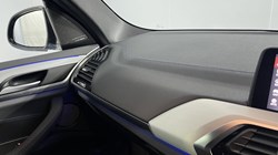 2021 (21) BMW X3 xDrive M40d MHT 5dr Auto 4769995