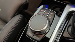 2021 (21) BMW X3 xDrive M40d MHT 5dr Auto 4770001