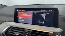 2021 (21) BMW X3 xDrive M40d MHT 5dr Auto 4769997