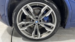 2021 (21) BMW X3 xDrive M40d MHT 5dr Auto 4769979