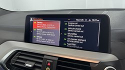 2021 (21) BMW X3 xDrive M40d MHT 5dr Auto 4769998